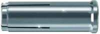 Kotwa wbijana UPAT USA M8x40 ocynk galwaniczny 100szt