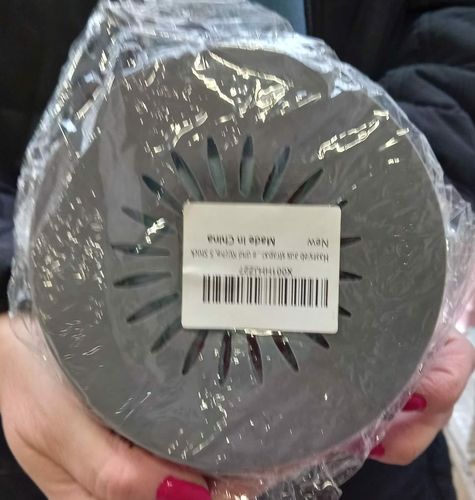 Sitko do zlewu łapacz włosów silikonowy 5 szt. na Arena.pl