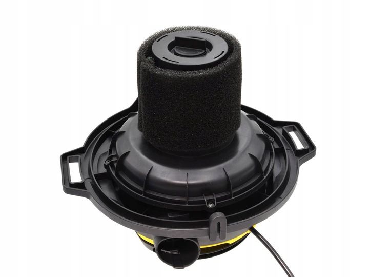 ODKURZACZ PRZEMYSŁOWY 1250W 15L NA SUCHO i MOKRO zdjęcie 4