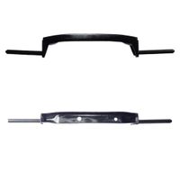 Podnóżek kierowcy Romet Ogar 200 205 Motorynka Kadet Komar