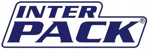 Box dachowy bagażnik Inter Pack Stella 440 czarny mat na Arena.pl