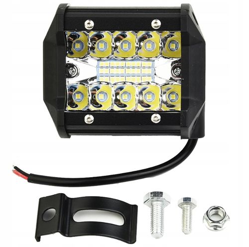 LAMPY ROBOCZE 60W 2 SZT na Arena.pl