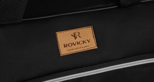 torba podróżna r-tl-01 black na Arena.pl