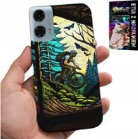 ETUI DO MOTOROLA G34 5G - ROWERY WYPRAWY EKSTREMALNE PO LESIE