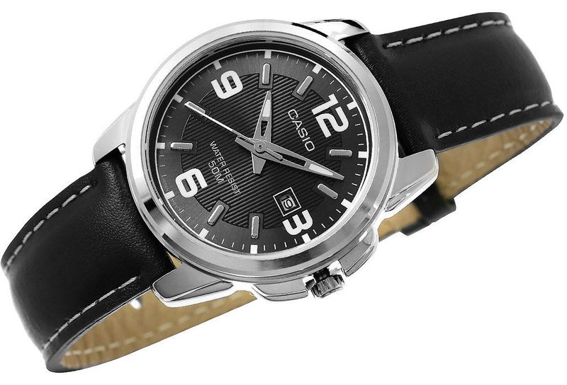 Zegarek Casio LTP-1314L-8AVDF + BOX zdjęcie 2
