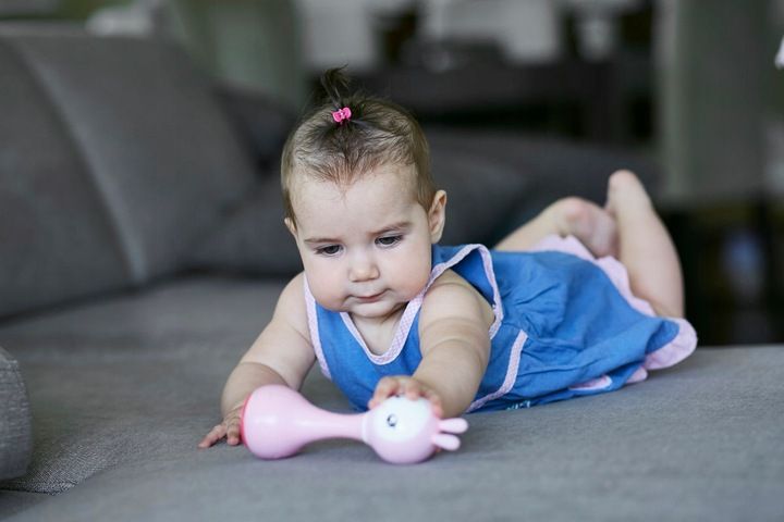 ALILO KRÓLICZEK SMART BUNNY INTERAKTYWNY RÓŻOWY zdjęcie 10