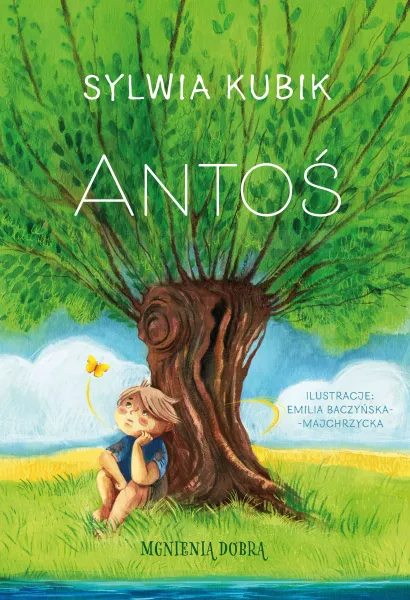 Antoś zdjęcie 1