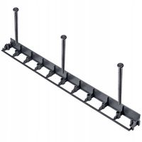 OBRZEŻE TRAWNIKOWE OGRODOWE BORDER 5,8cm + 3 KOTWY