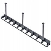 OBRZEŻE TRAWNIKOWE OGRODOWE BORDER 5,8cm + 3 KOTWY