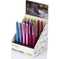 PIÓRO WIECZNE ZENITH OMEGA CHROME PASTEL