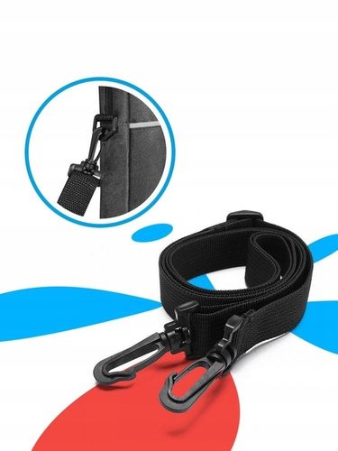 Torba na Laptop Notebook DEFENDER LITE 15,6 cali na Arena.pl