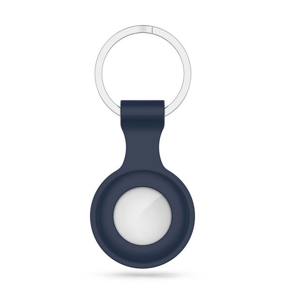TECH-PROTECT ICON APPLE AIRTAG NAVY zdjęcie 1