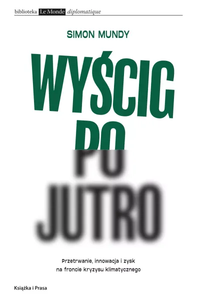 Wyścig po jutro zdjęcie 1