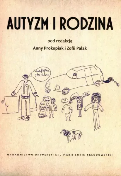 Autyzm i rodzina zdjęcie 1