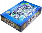 JUTRZENKA DOBRE MIASTO ŚLIWKA W CZEKOLADZIE 1KG