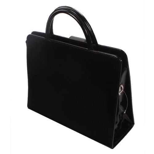 Teczka damska KEMER S 473/M Czarna na Arena.pl