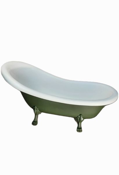 WANNA WOLNOSTOJĄCA RETRO MIRIAM 160,170,180 CM - zdjęcie 11