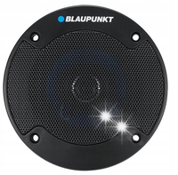 Blaupunkt ICx 402 Głośniki samochodowe 100mm / 10cm z maskownicami