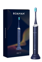 Szczoteczka Soniczna Roaman T3 Niebieska