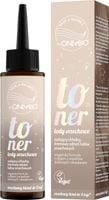 ONLYBIO HAIR IN BALANCE TONER DO WŁOSÓW KOLOR LODÓW ORZECHOWYCH 100 ML
