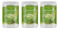 3x MatchaFitty Pobudza Odchudza i Uspokaja 120g Mega Hit!!!