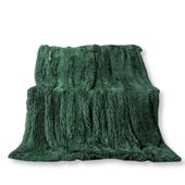 Koc Włochacz 160X200 Morski Fld-20