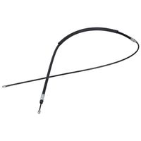 Linka hamulca ręcznego cięgno TYŁ BMW 1 E88 2008 2009 2010 2011 2012 2013