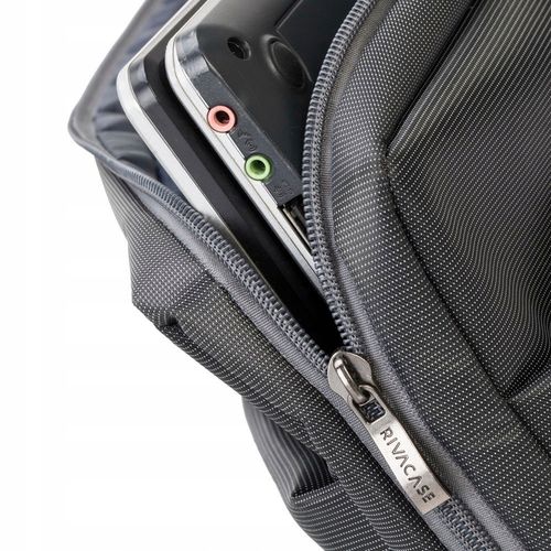 Torba Laptop Notebook 17,3" Rivacase Central na Arena.pl