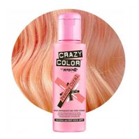 CRAZY COLOR Krem do koloryzacji włosów No. 70 - Peachy Coral - 100ml
