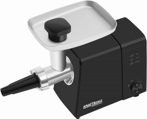 maszynka do mięsa 2200w + akcesoria kd4205 na Arena.pl
