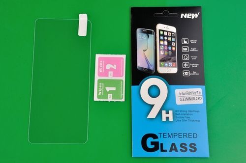 Szkło hartowane 9H do Xiaomi Note 9T / 9T 5G na Arena.pl