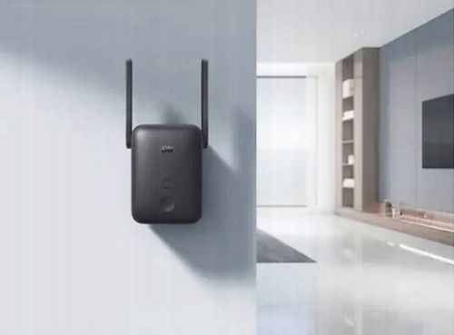 Wzmacniacz sygnału Wi-Fi Xiaomi Extender AC1200 na Arena.pl