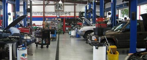 UDAROWY KLUCZ PNEUMATYCZNY 1/2 KOMPOZYT DO KÓŁ na Arena.pl