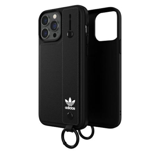 Etui Adidas do iPhone 13 Pro Max, Czarny na Arena.pl