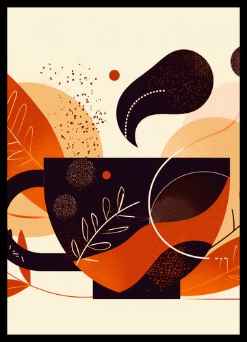 Plakat 67,5x95cm Wachlarz Ciepła na Arena.pl
