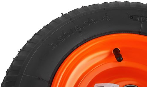 KOŁO DO TACZKI 16" KD508 na Arena.pl