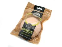 gąbka kąpielowa  20x13x6cm