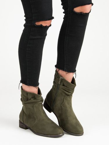 OLIWKOWE BOTKI Rozmiar - 41 na Arena.pl