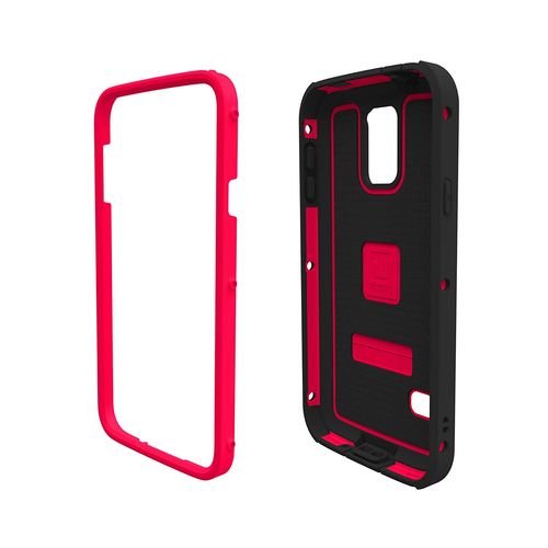 TRIDENT CYCLOPS - Samsung Galaxy S5 Neo - RED na Arena.pl