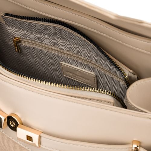 torba damska ptn konwalia-1429 beige na Arena.pl