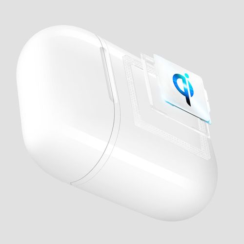 Adapter do AirPods Bezprzewodowe Ładowanie na Arena.pl