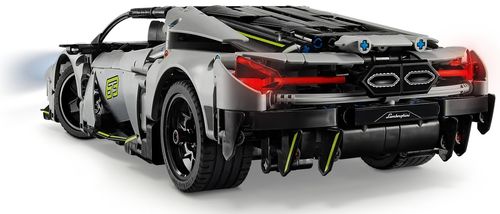 42214 - lego technic - supersamochód lamborghini revuelto na Arena.pl