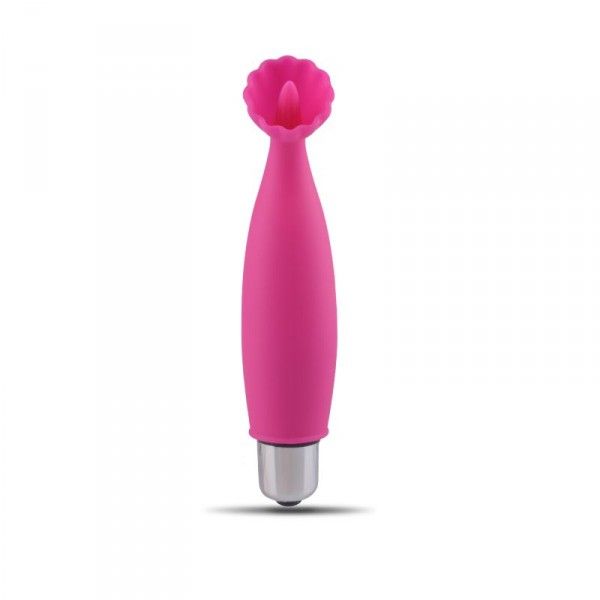 wibrator vibratore mini finger fan stem zdjęcie 1