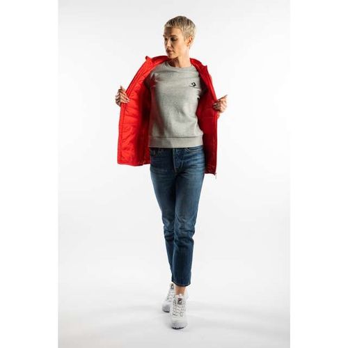 LOMPARD PADDED JACKET RED 6 (XXS) na Arena.pl