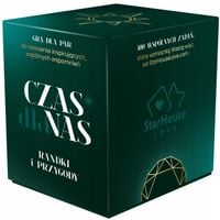 CZAS DLA NAS Randki i Przygody