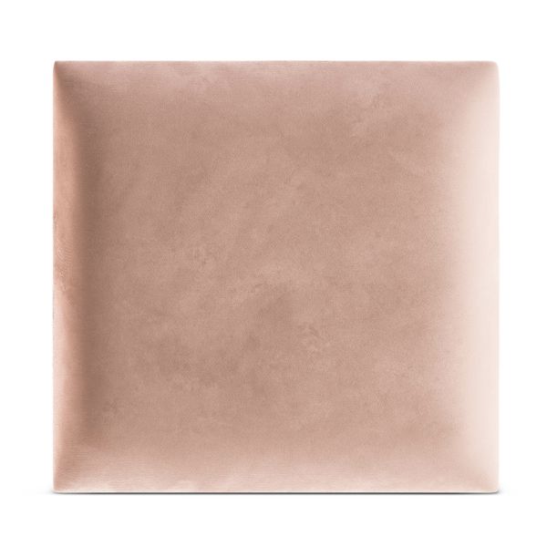PANELE ŚCIENNE TAPICEROWANE 40cm x 40cm MAGIC VELVET 2269 zdjęcie 2