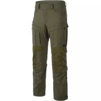 Spodnie Męskie Bojówki Wojskowe Taktyczne MCDU HELIKON Olive XXL Long