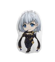 Poduszka Chibi The Eminence In Shadow - Beta