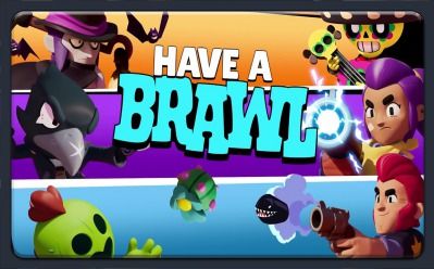 Magnes Brawl Stars na Arena.pl