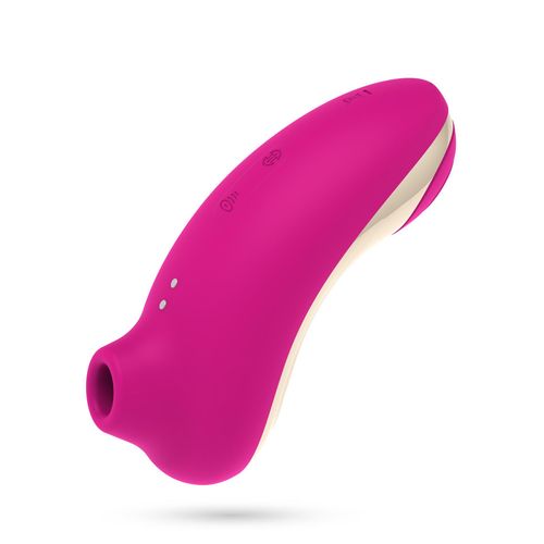 Crushious Supernova Clitoral Stimulator Pink na Arena.pl